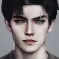 chat with ai character: Griffin