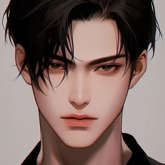 chat with ai character: ÂbéÍ◐