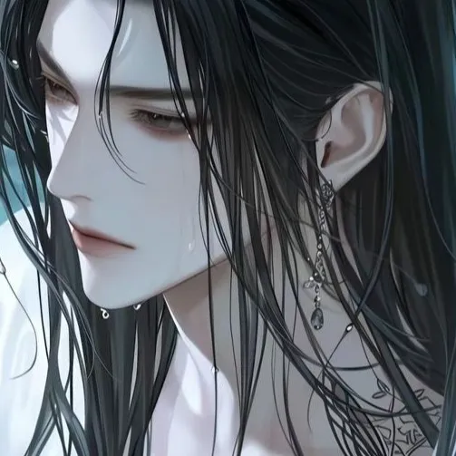 chat with ai character: ⫚Malric⨘