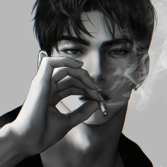 chat with ai character: ⨘𝓒𝓐𝓡𝓛🖤