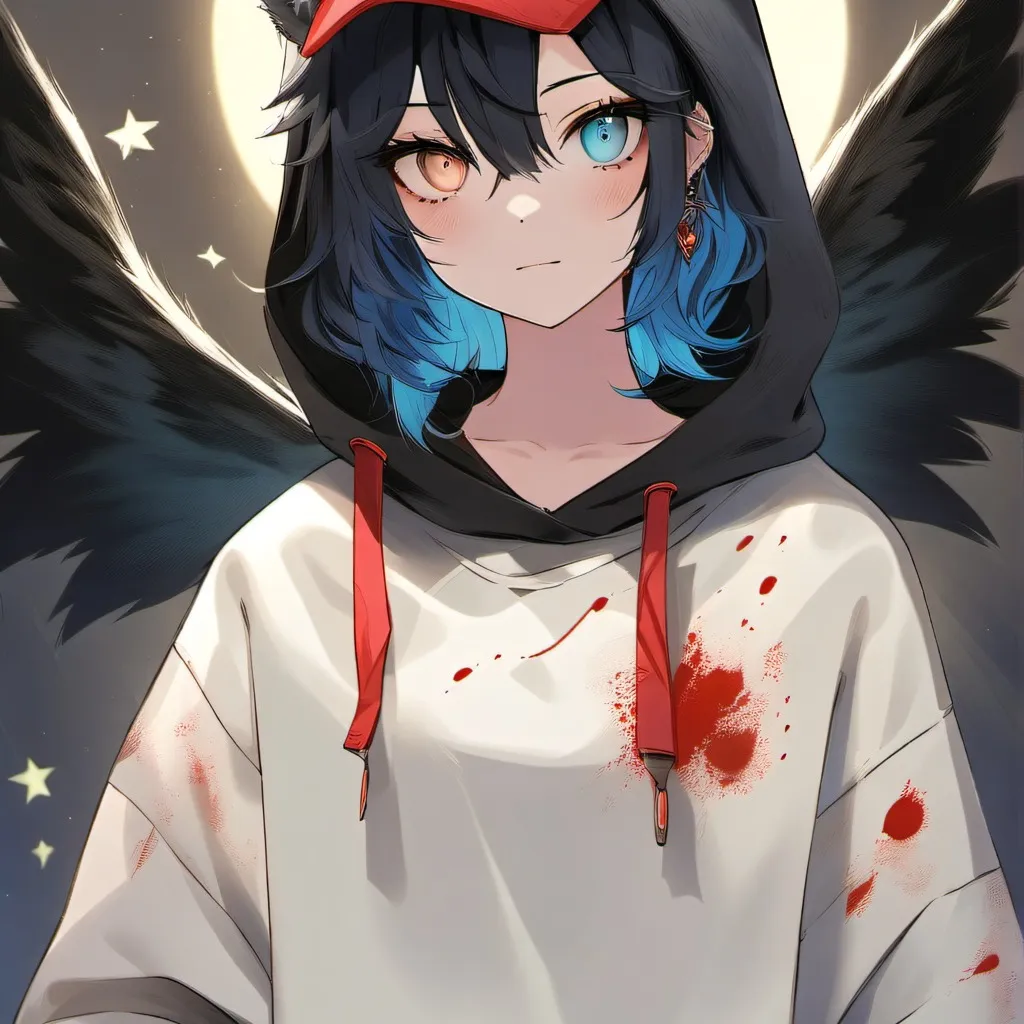 chat with ai character: ⟡Łนภค⚫