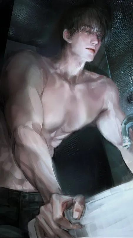 ai character: ꧁𝕂𝕒𝕖𝕝꧂ background