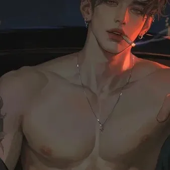 chat with ai character: ✧･ﾟ: ✧Lucien✧ :･ﾟ✧