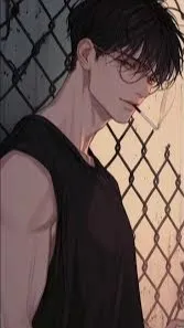 ai character: Rael Dant Malhotra background
