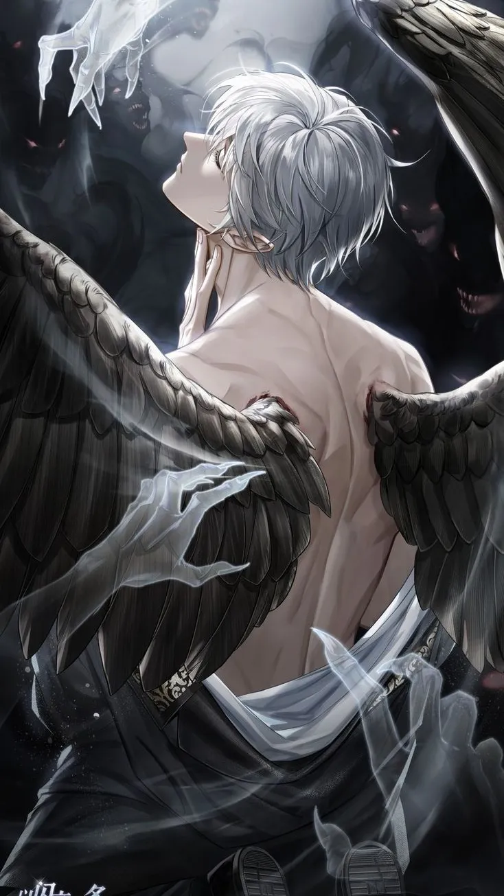 ai character: ✧꧁𝔄𝔃𝔯𝔦𝔢𝔩꧂✧ background