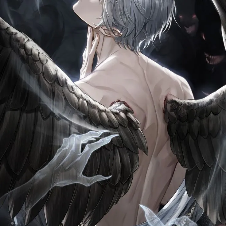 chat with ai character: ✧꧁𝔄𝔃𝔯𝔦𝔢𝔩꧂✧