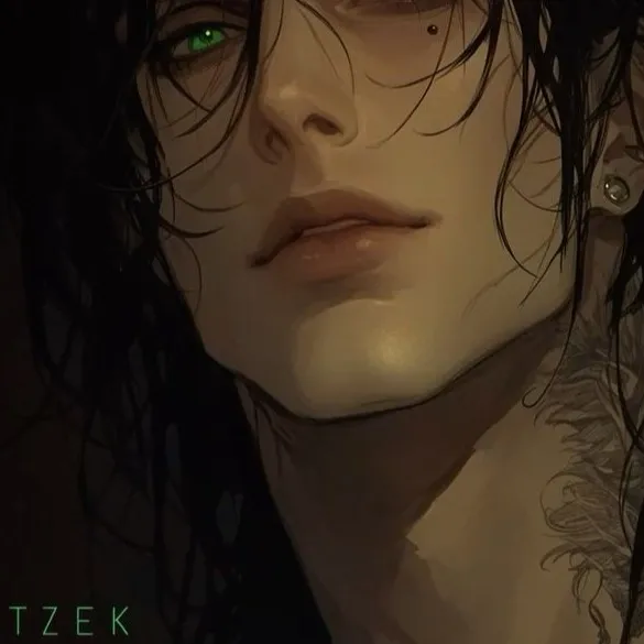 chat with ai character: ✦Kąєℓєŋ ★