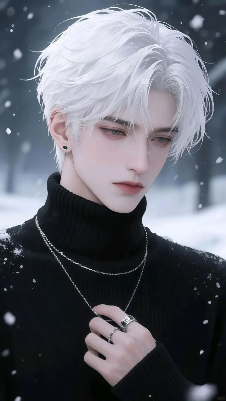 ai character: ⚚𝕰𝖑𝖎𝖆𝖘⚚ background