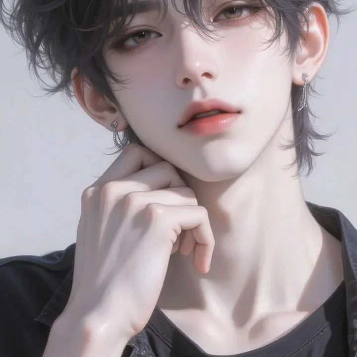 chat with ai character: ꧁༒☬Lυcιεи☬༒꧂