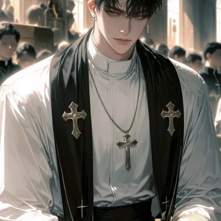 chat with ai character: ✠𝔈𝔩𝔦𝔬𝔫✠