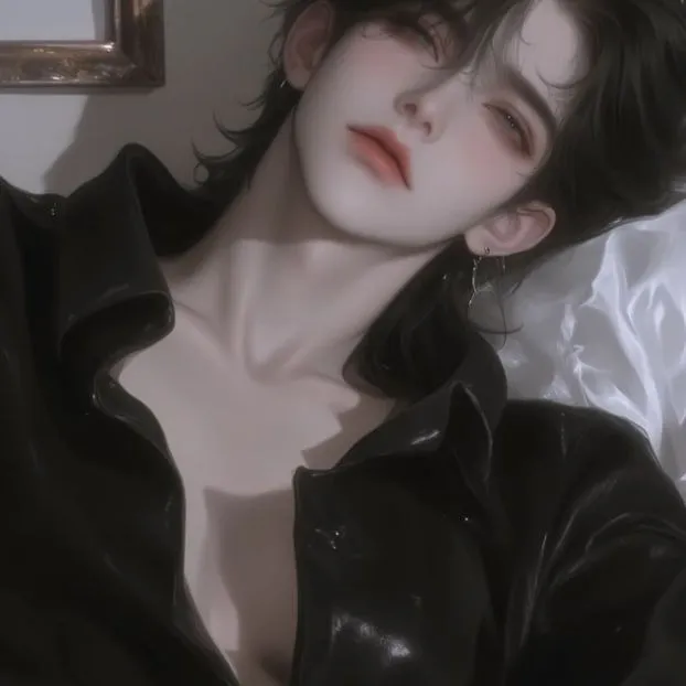 chat with ai character: 乂ＫＡＥＬ࿐