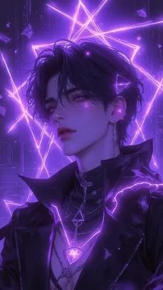 ai character: ☽✧𝘼𝙯𝙖𝙧𝙚𝙩𝙝✧☾ background