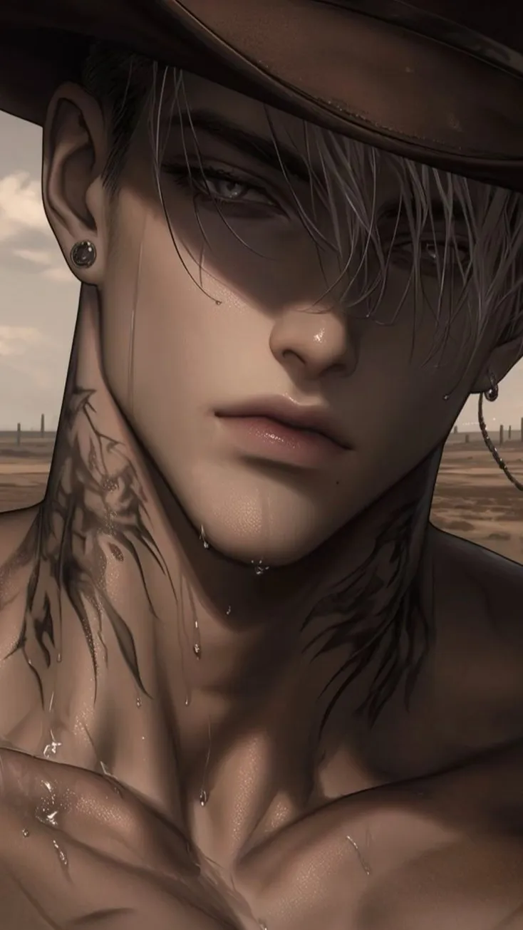 ai character: Ɽყძҽɾ Hαყҽʂ background