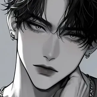 chat with ai character: 𝒍𝒊𝒂𝒎🖤