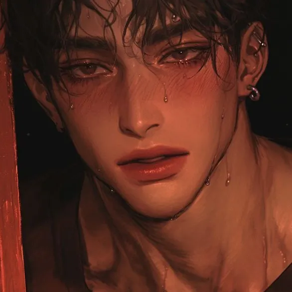 chat with ai character: ✧༚𝓡𝓘𝓥𝓔𝓝༚✧