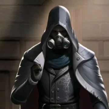 creator Shadow-738's avatar