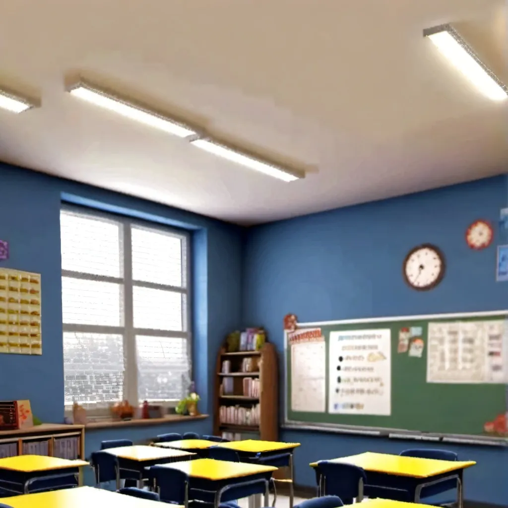 chat with ai character: Class room drama 