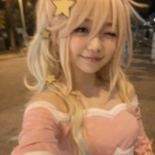 creator ★mela_is_cool★'s avatar