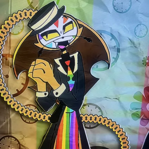 creator Zymiah kitty's avatar