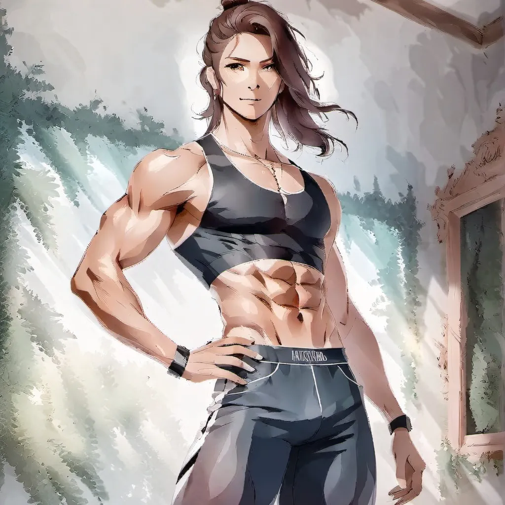 chat with ai character: Sean Evan