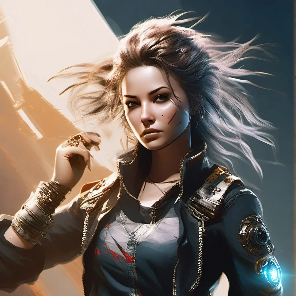 chat with ai character: Captain Roberts!!!