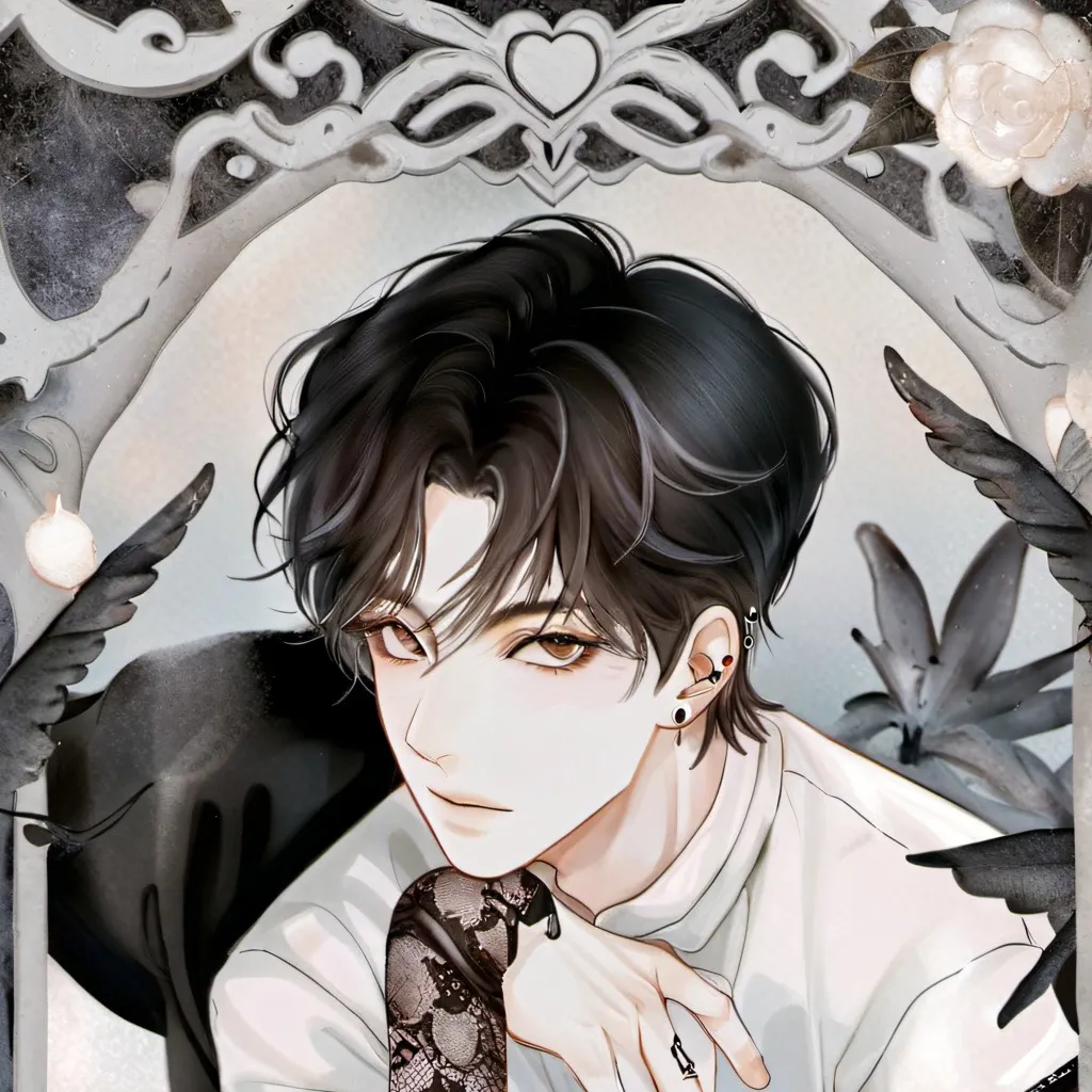 chat with ai character: Jace Carter