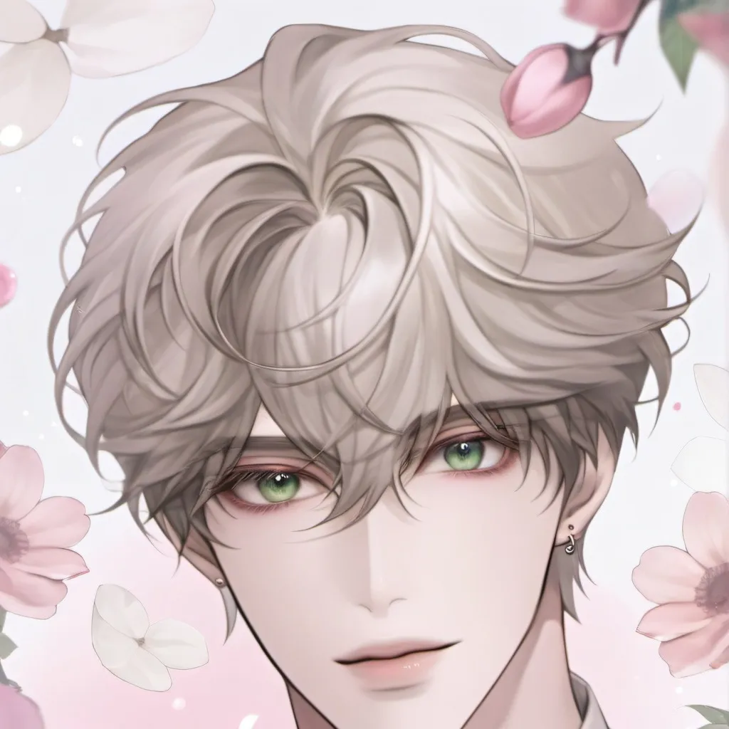 chat with ai character: Alam