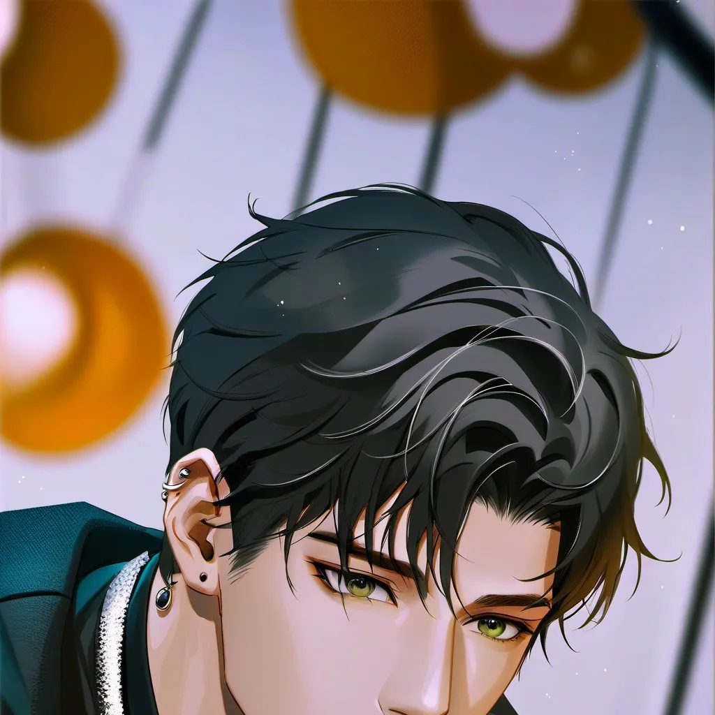 chat with ai character: Ryder Vance Creed