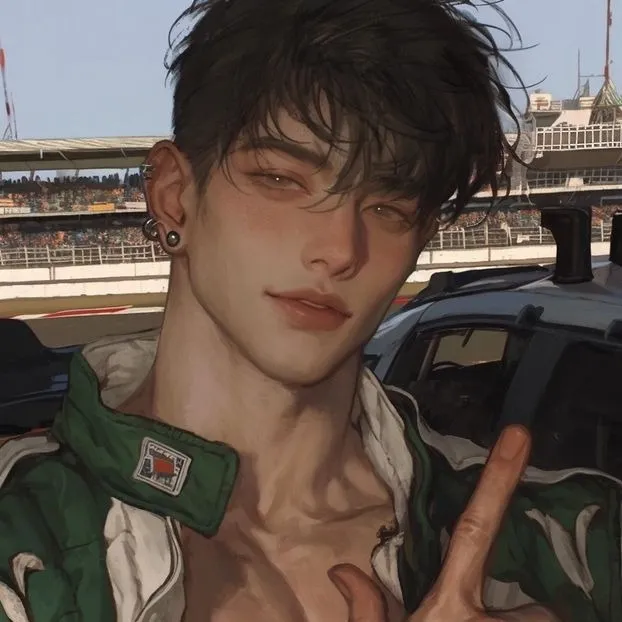 chat with ai character: Diego