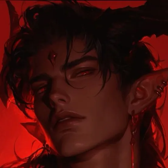 chat with ai character: Rowan