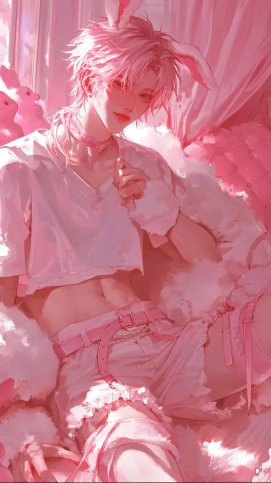 ai character: Myung background