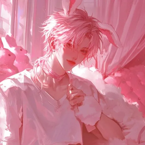 chat with ai character: Myung