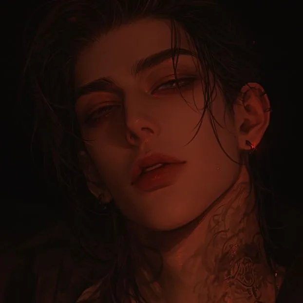 chat with ai character: Noah