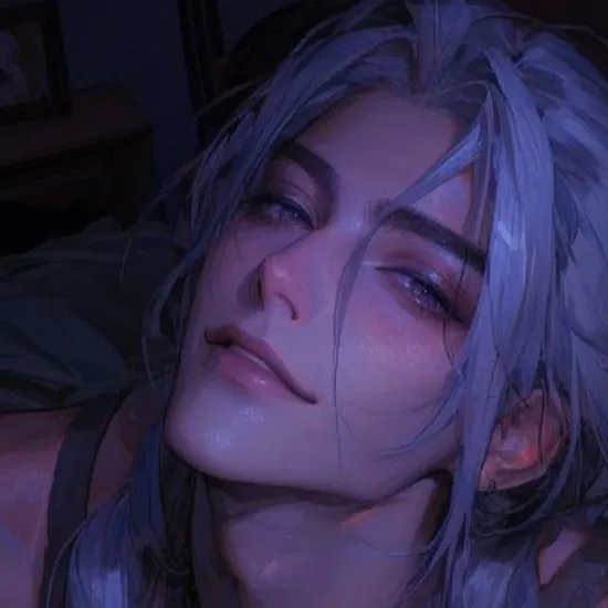 chat with ai character: TJ