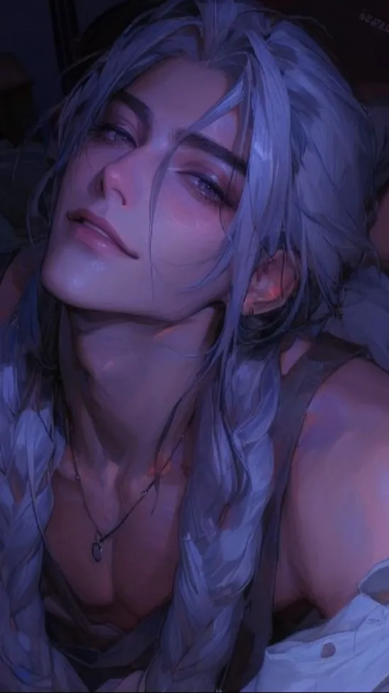 ai character: TJ background