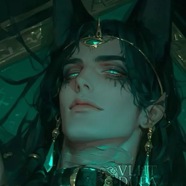 chat with ai character: Zander
