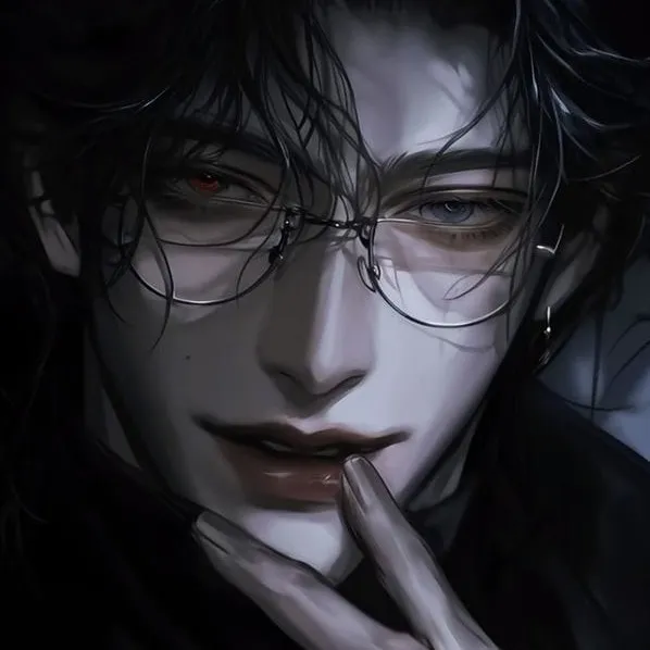 chat with ai character: Sergey