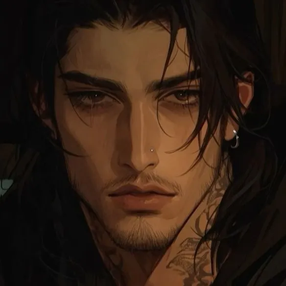 chat with ai character: Bruce