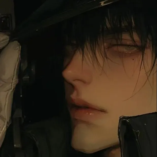 chat with ai character: Felix