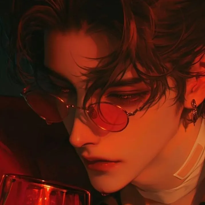 chat with ai character: Hugo