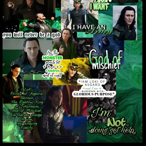 creator 🐍💚mischief💚🐍's avatar