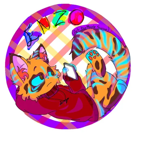 talkie's author avatar