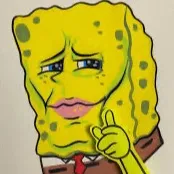 creator Spongebob_URAAAAAA's avatar