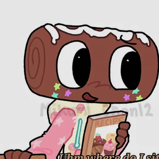 creator Cosmo12728's avatar