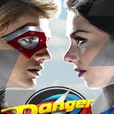 chat with ai character: Danger & Thunder