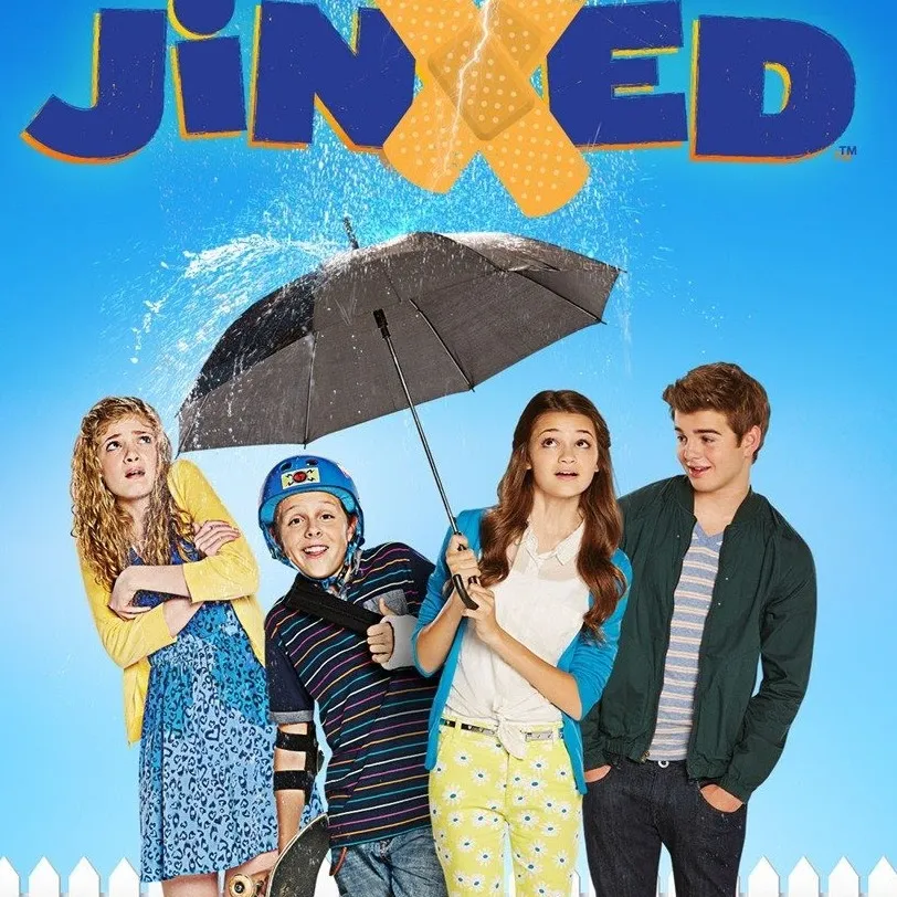 chat with ai character: jinXed
