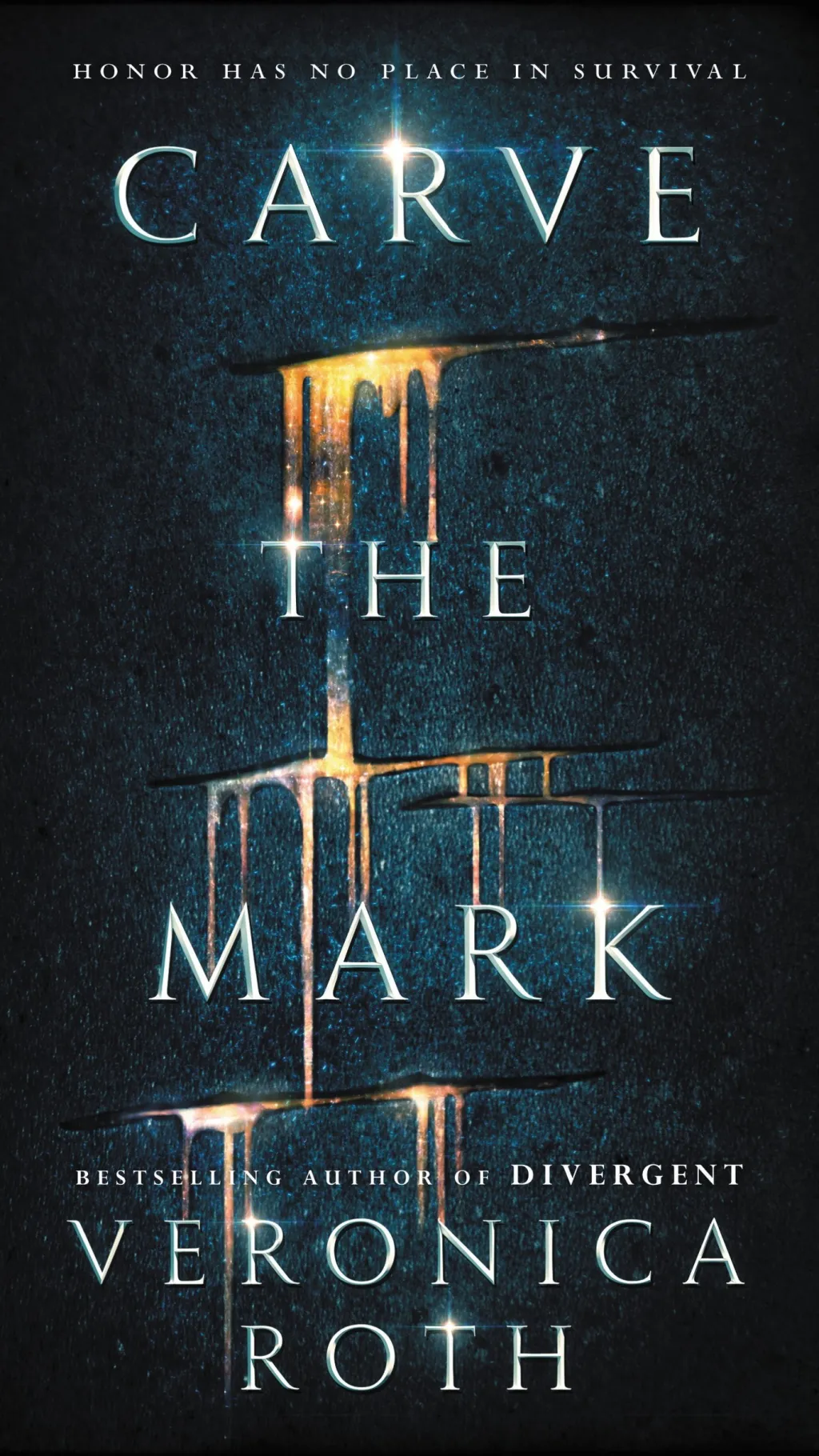 ai character: Carve the Mark background