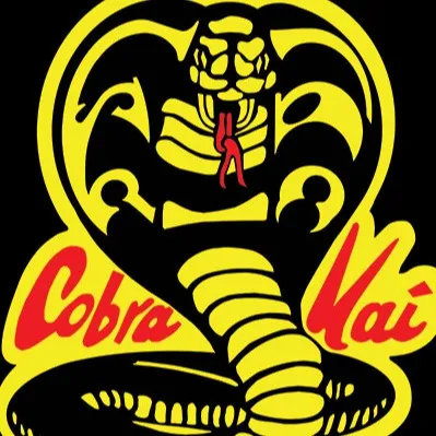 chat with ai character: Pjo X Cobra Kai