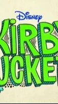 ai character: Kirby Buckets  background