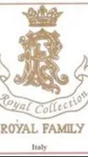 ai character: Royal Family AU background